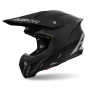 Casque Cross Airoh Twist 3 Color Matt Black