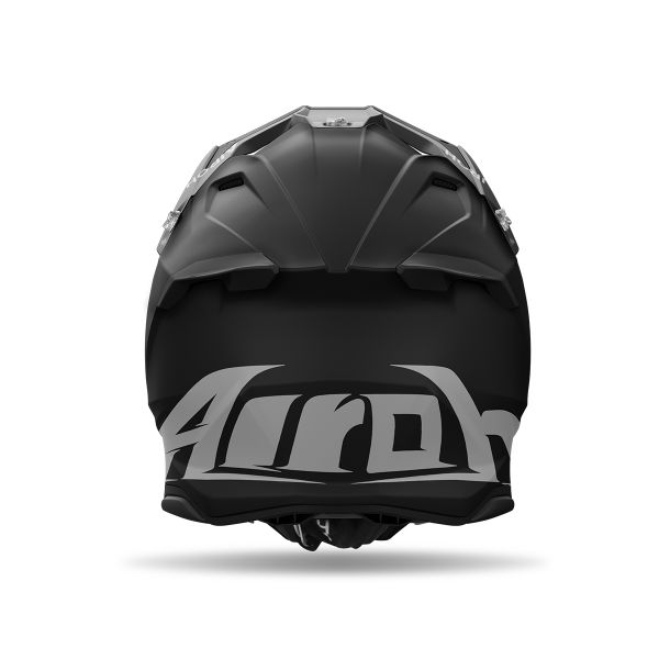 Airoh Twist 3 Color Matt Black