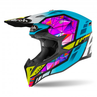 Cross Airoh Wraap Diamond