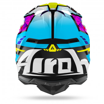 Airoh Wraap Diamond