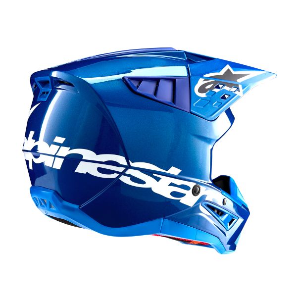 Alpinestars S-M5 Corp Blu