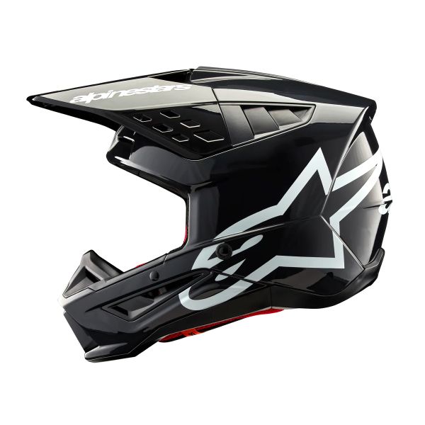 Alpinestars S-M5 Corp Grigio scuro
