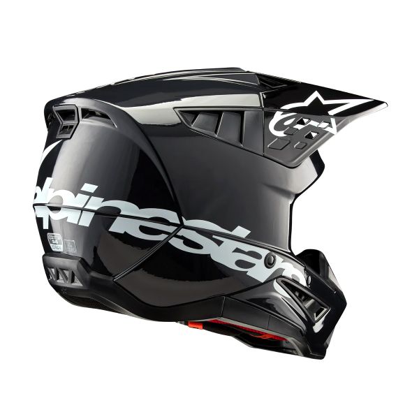 Alpinestars S-M5 Corp Grigio scuro
