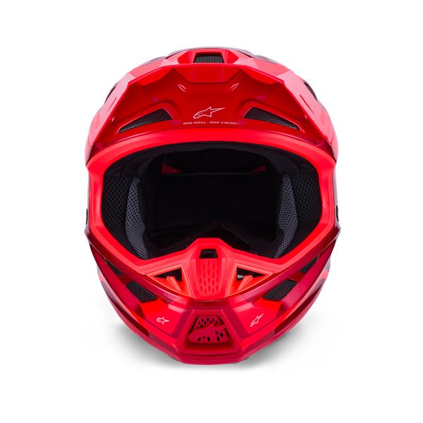 Alpinestars S-M7 Core Rosso Lucido