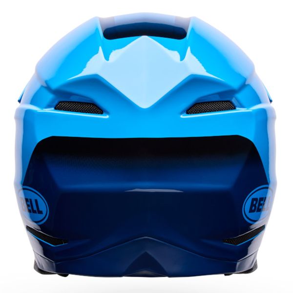 Bell Moto-10 Mips Fade Blue
