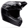 Casque Cross Bell Moto-10 Mips Solid Matte Black