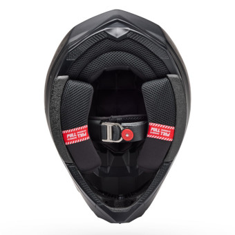 Bell Moto-10 Mips Solid Matte Black