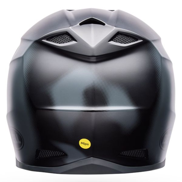 Bell MX-10 Mips Camo Black Camo