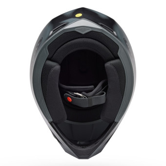 Bell MX-10 Mips Camo Black Camo