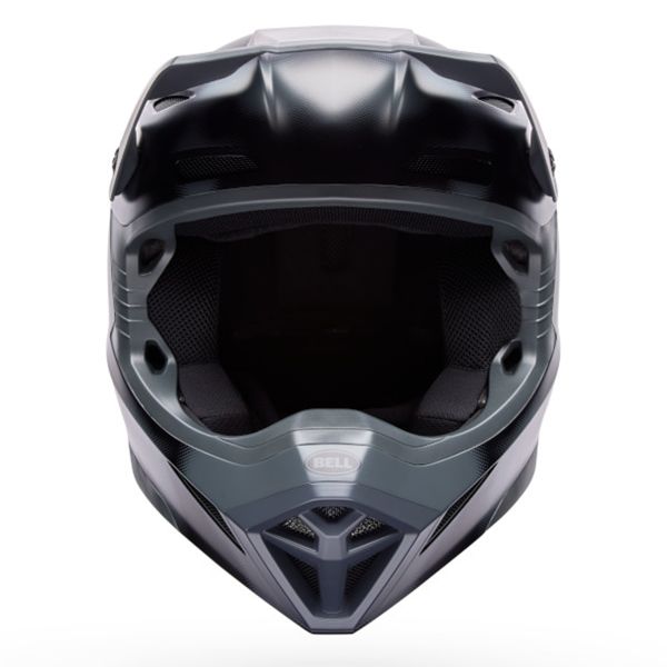 Bell Youth MX-10 Mips Camo Black Camo