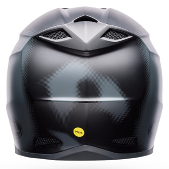 Bell Youth MX-10 Mips Camo Black Camo