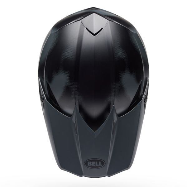 Bell Youth MX-10 Mips Camo Black Camo