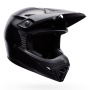 Casque Cross Bell Youth MX-10 Mips Solid Matt Black