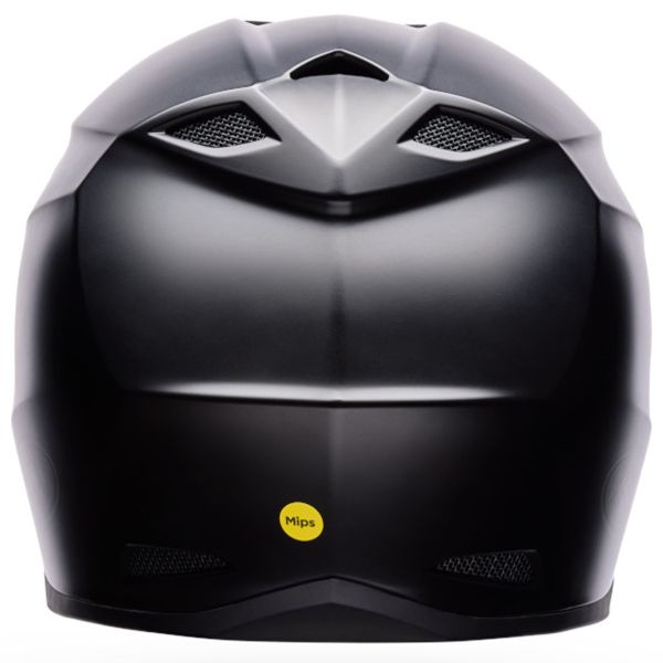 Bell Youth MX-10 Mips Solid Matt Black
