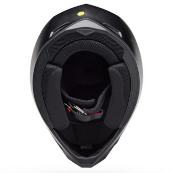 Bell Youth MX-10 Mips Solid Matt Black