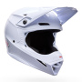 Casque Cross Bell Youth MX-10 Mips Solid White