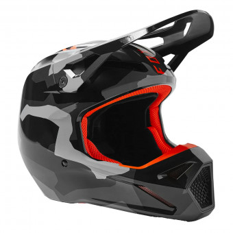 Cross FOX V1 Bnkr Grey Camo