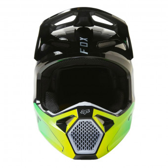 FOX V1 Dpth Black
