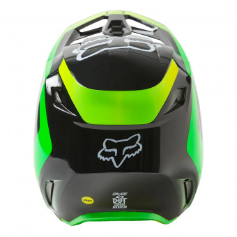 FOX V1 Dpth Black