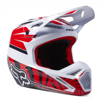 Cross FOX V1 Goat Red
