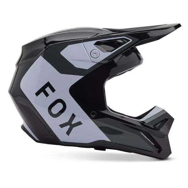 FOX V1 Lean Black
