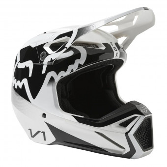 Cross FOX V1 Leed Black White
