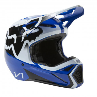 Cross FOX V1 Leed Blue