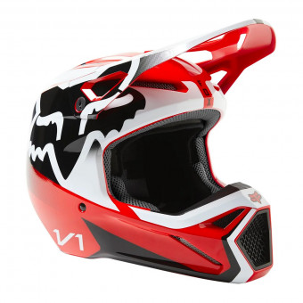 Cross FOX V1 Leed Flo Red