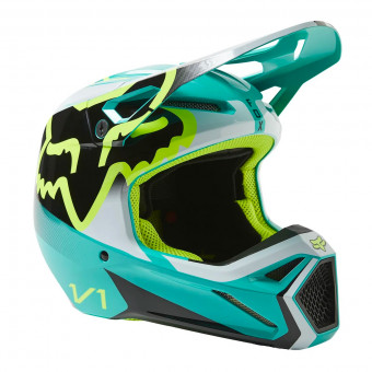 Cross FOX V1 Leed Teal