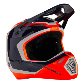 Cross FOX V1 Nitro Flo Orange