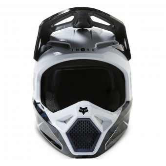FOX V1 Nuklr Black