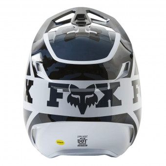 FOX V1 Nuklr Black