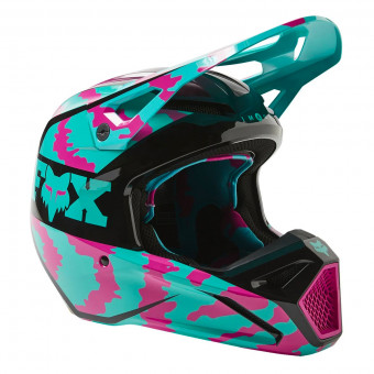 Cross FOX V1 Nuklr Teal