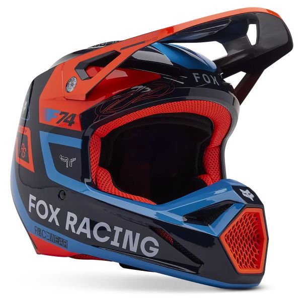 Cross FOX V1 Race Spec Midnight
