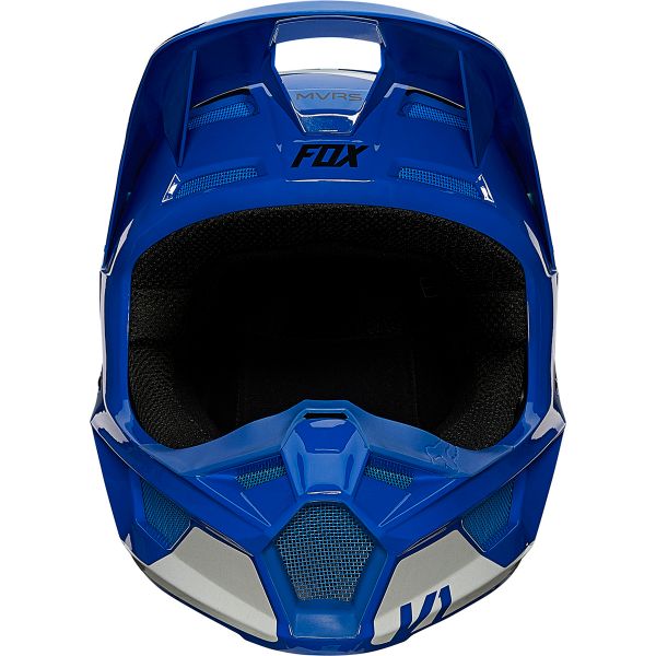 FOX V1 Revn Blue