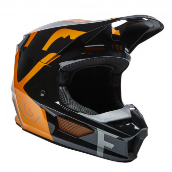 Cross FOX V1 Skew Black Gold