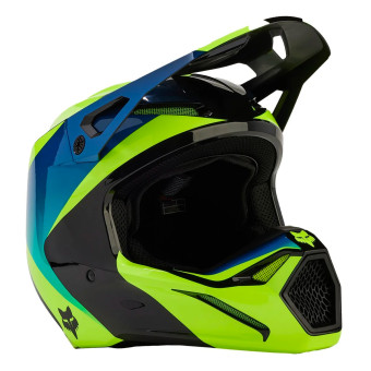 Cross FOX V1 Streak Black Yellow