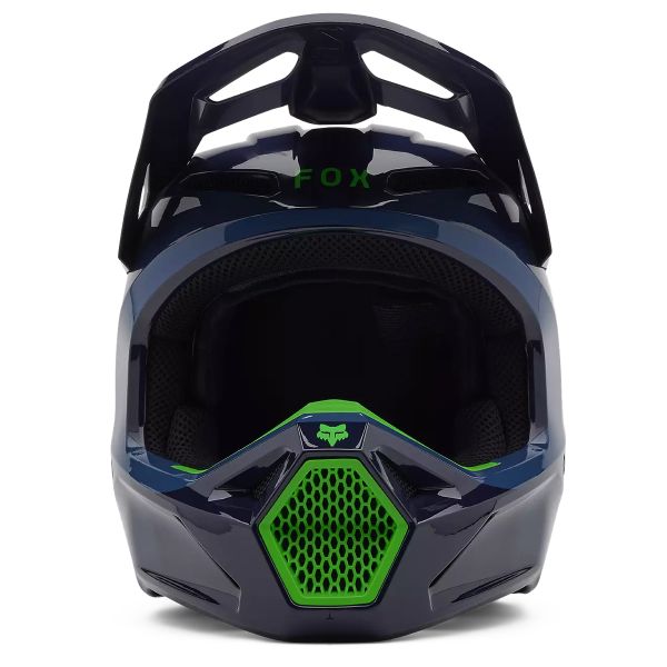 FOX V1 Taunt Navy