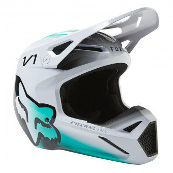Cross FOX V1 Toxsyk White