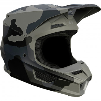 Cross FOX V1 Trev Black Camo