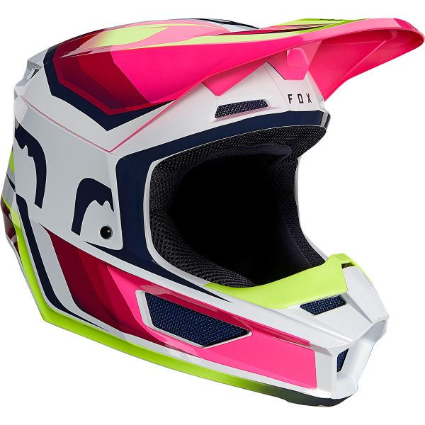 Cross FOX V1 Tro Fluo Yellow