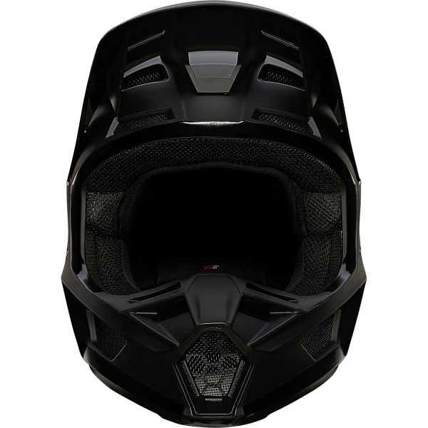 FOX V2 Foth Black
