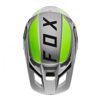 FOX V2 Merz Steal Grey