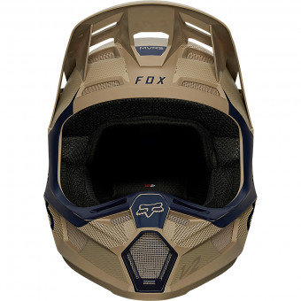 FOX V2 Speyer Sand