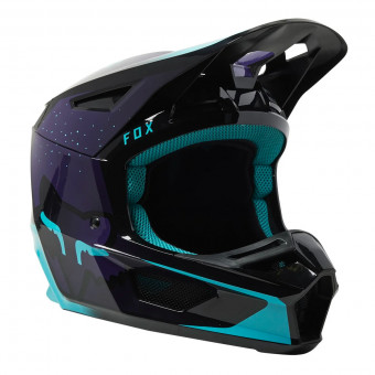 Cross FOX V2 Vizen Black Purple
