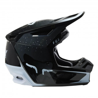 FOX V2 Vizen Black