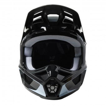 FOX V2 Vizen Black