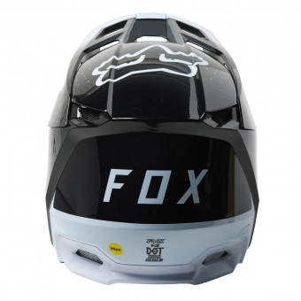 FOX V2 Vizen Black