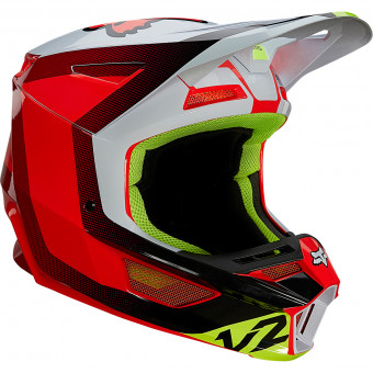 Cross FOX V2 Voke Fluo Red