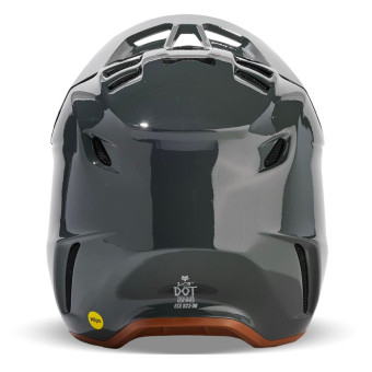 FOX V3 Cienega Dark Shadow